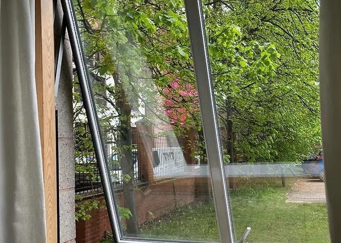 Centre 4 Homestay szállás