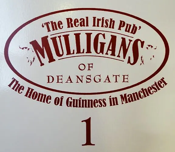 Mulligans Of Deansgate Locanda