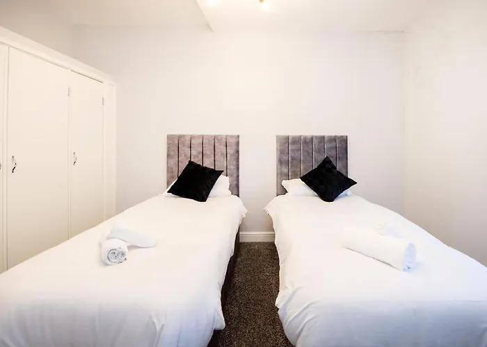 Benoît * Manchester