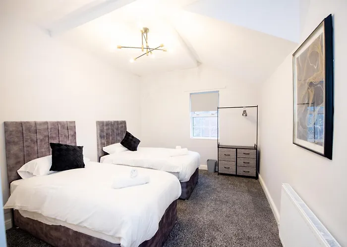 Benoît Appartement *