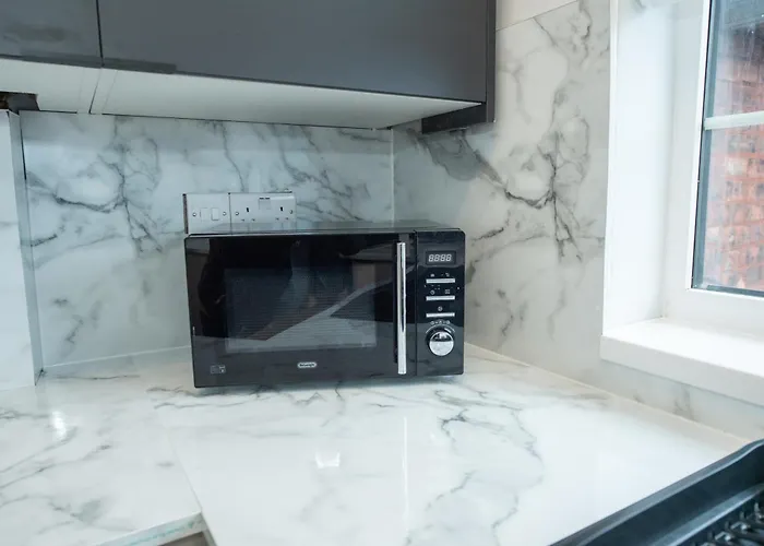 Benoît * Manchester