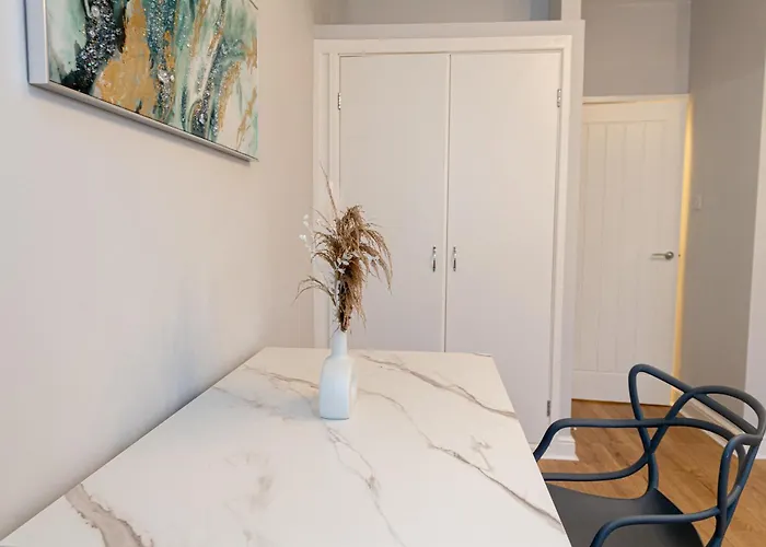 Appartement Benoît *