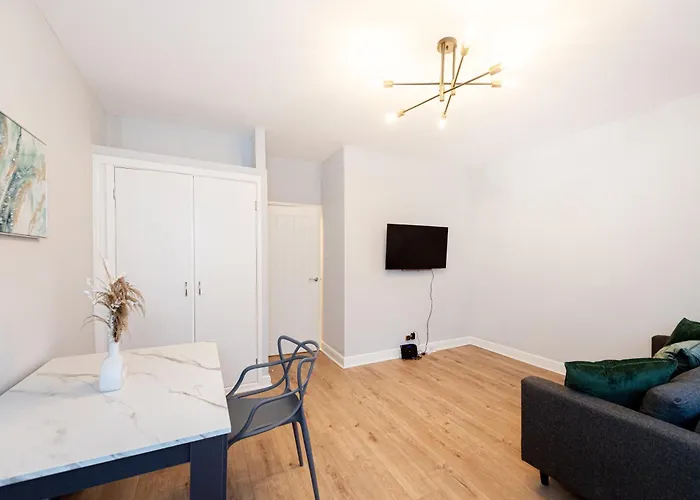 Benoît Appartement *