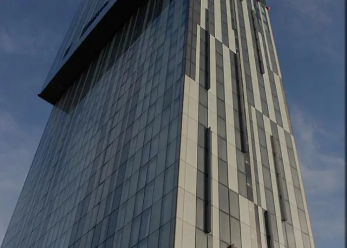 New Getaway - Free Gated Parking With Fob Apartmán Manchester