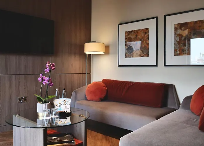 Clayton Centre 4* Manchester