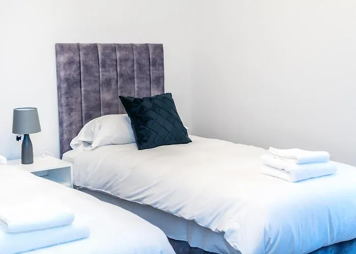 Benoît Appartement *