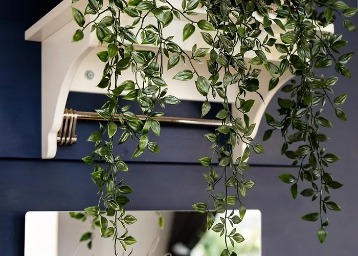 Сasa de vacaciones The Heart - Cosy 3 Bedroom House With Double Driveway And Garden In *