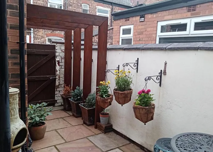 Warm Family 2db House! 3*