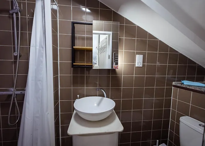 Airstaybnb * Манчестер