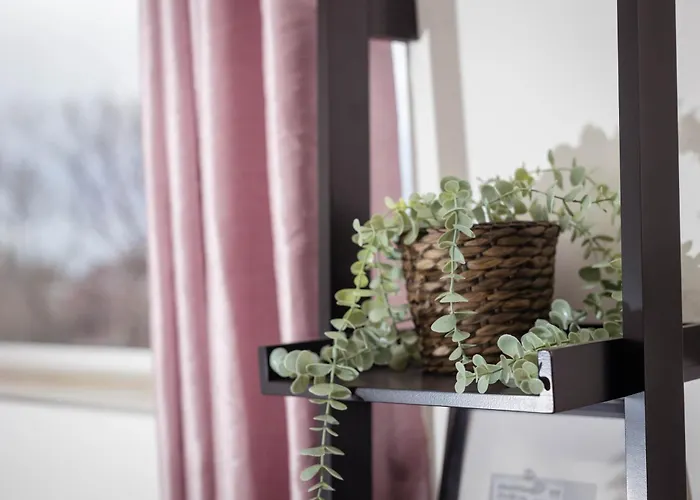 Airstaybnb Манчестер