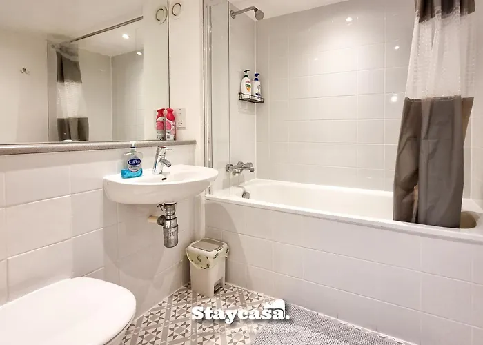 Appartamento Modern Aesthetic Cosy Near Centre *