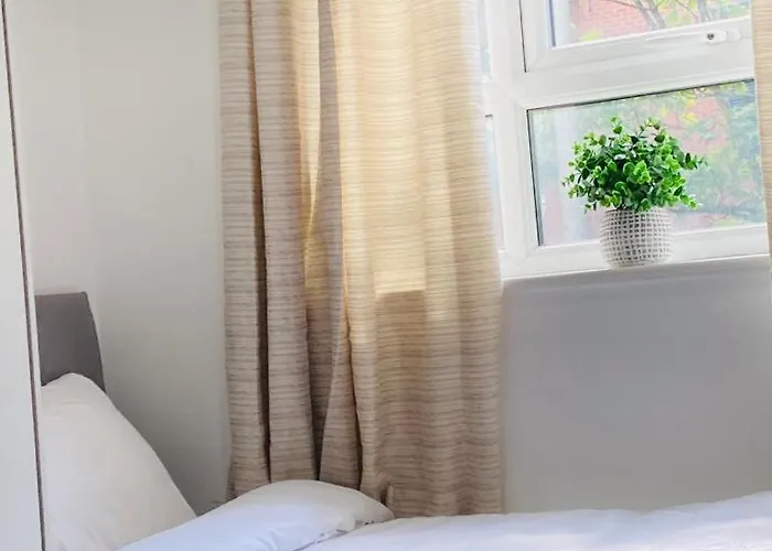 Modern, Stylish And Central * Mánchester