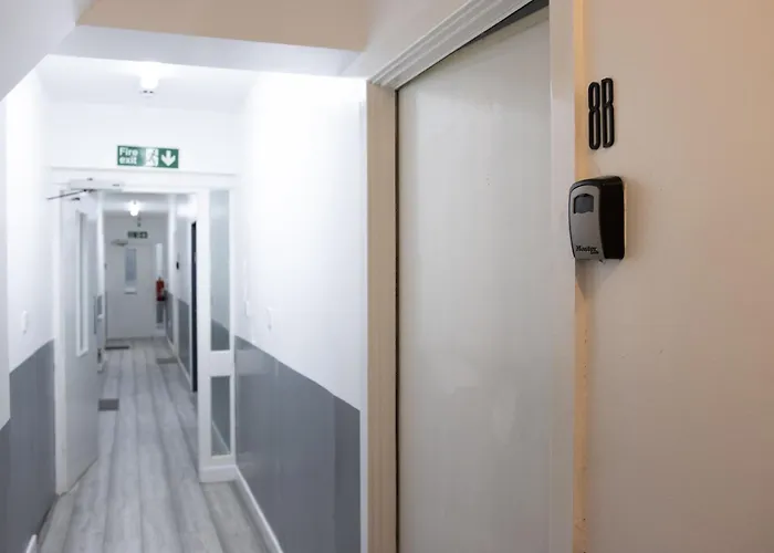 Apartmán Hills View *