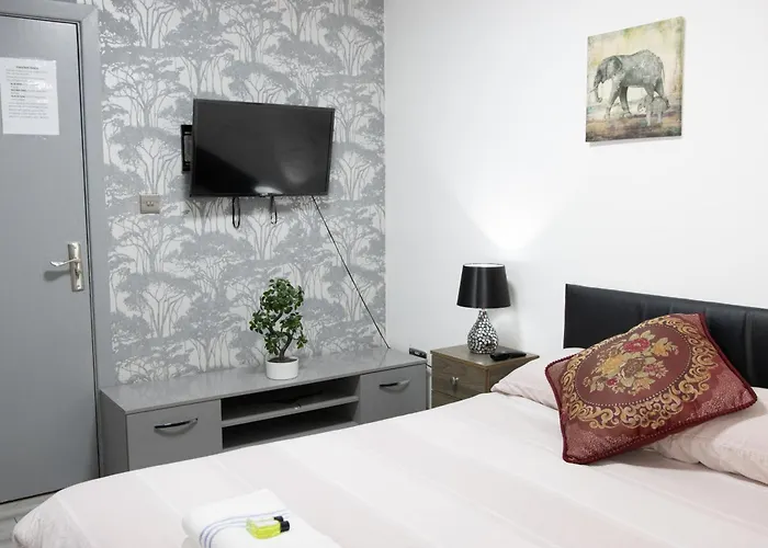 Hills View Manchester