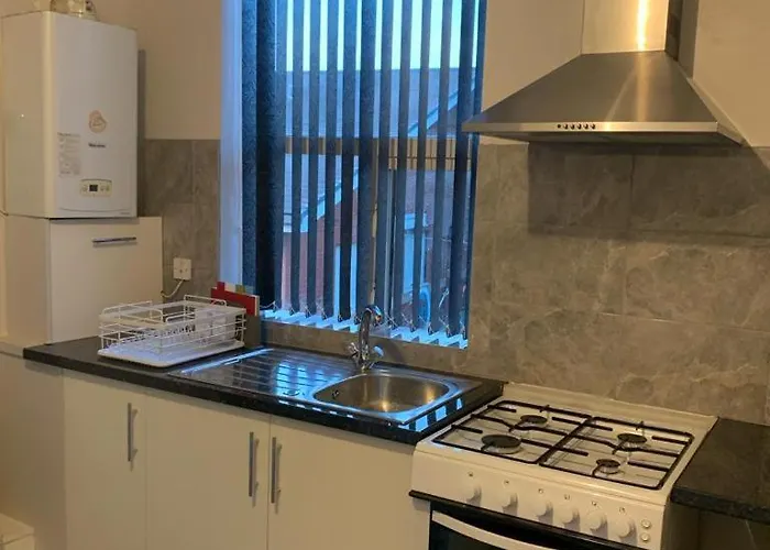 Daire Luxury Living Manchester