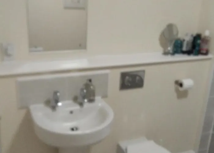 בית אירוח Savoy Court *