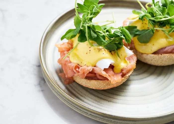 Hotel Indigo - Victoria Station By Ihg