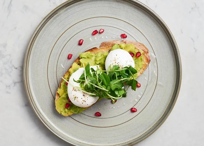 Indigo - Victoria Station By Ihg 4*