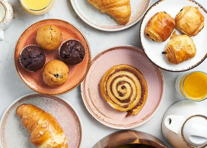 Indigo - Victoria Station By Ihg Hotel Manchester