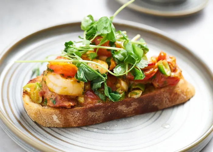 Hotel Indigo - Victoria Station By Ihg Manchester