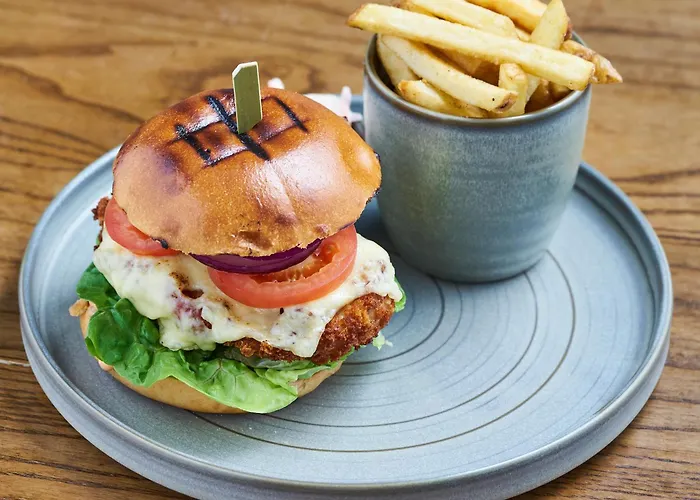 Indigo - Victoria Station By Ihg Manchester