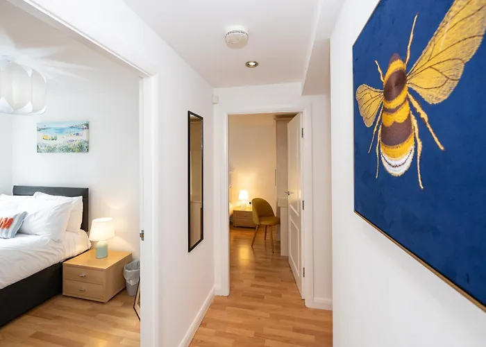 Apartmán Withington