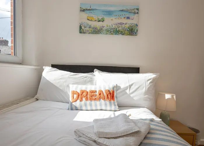 Withington Apartment *