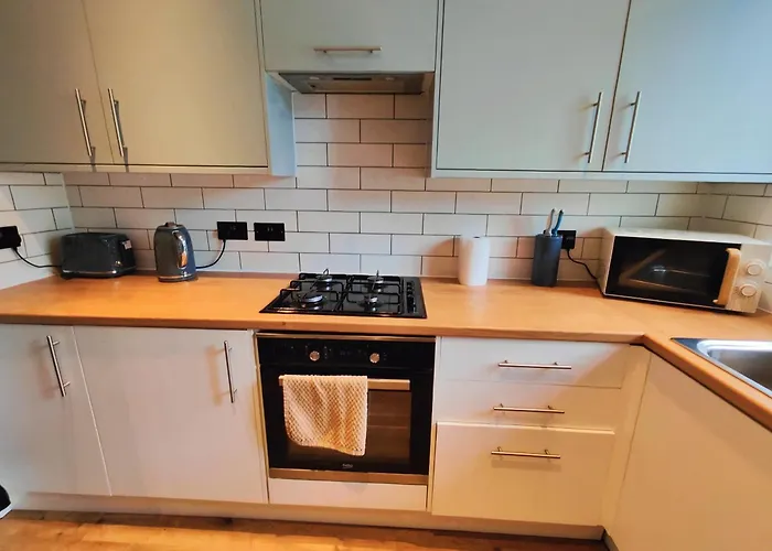 Lovely House In Great Location * Manchester