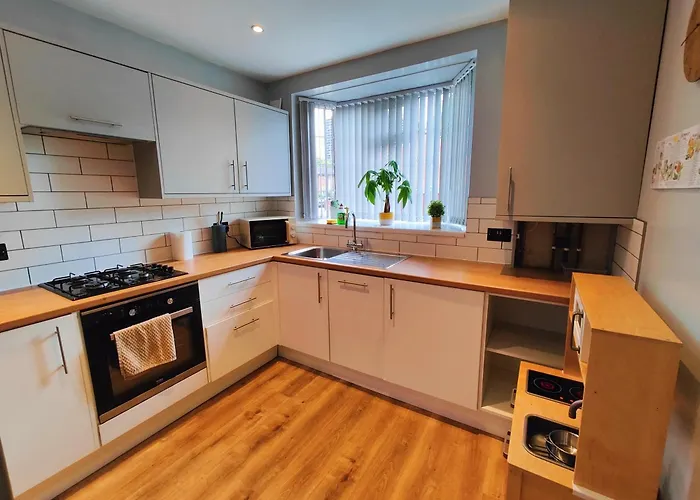 Apartment Lovely House In Great Location *