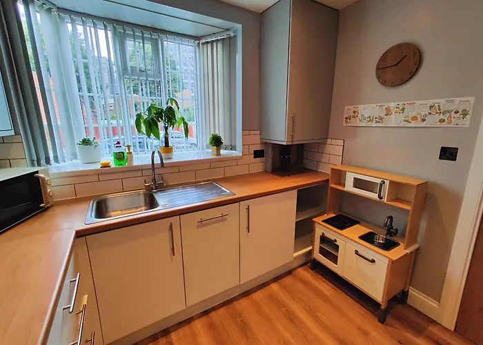 Apartment Lovely House In Great Location *