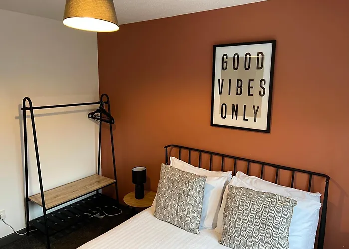 Casa vacanze 3 Bedroom House With Parking *