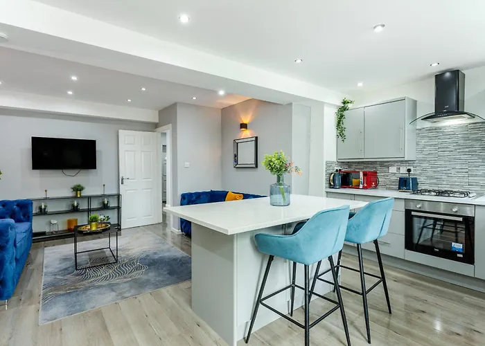 Free Parking 5 Minutes From Centre Nyaraló *