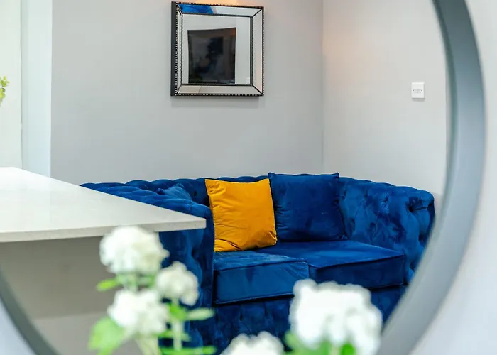 Nyaraló Free Parking 5 Minutes From Centre