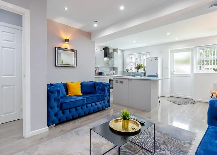 Free Parking 5 Minutes From Centre Nyaraló