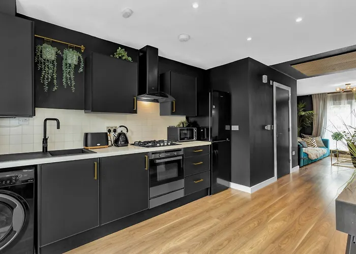 別荘 Free Parking Luxury Safari House