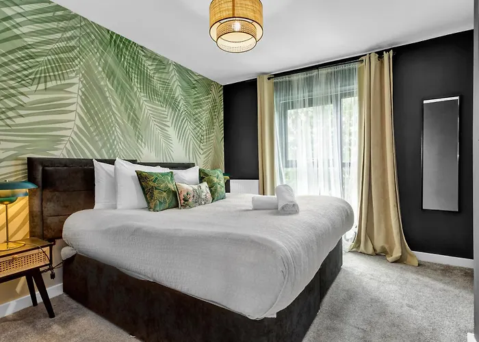 Free Parking Luxury Safari House 別荘