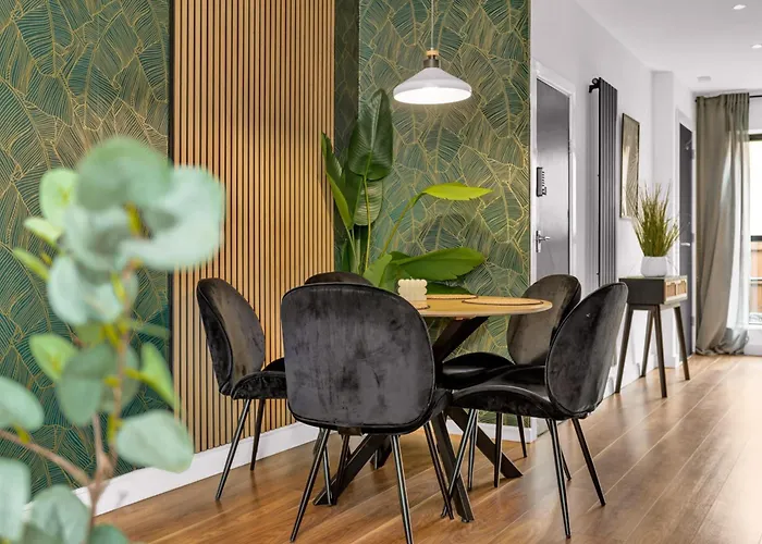 別荘 Free Parking Luxury Safari House *