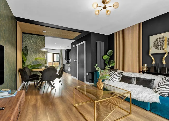 別荘 Free Parking Luxury Safari House *