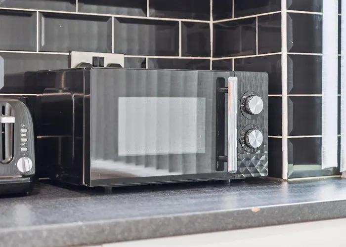 Rusholme Apartmán Manchester