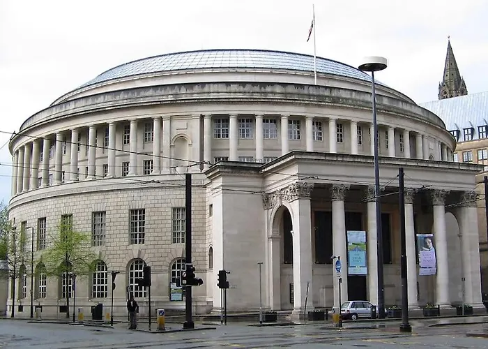 아파트 Centre Apartment, Skyline View *