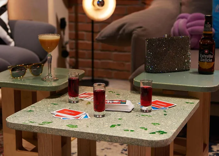 Hotel Moxy Manchester