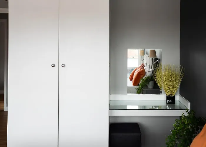 High Street Town House Ξενοδοχείο με διαμερίσματα Μάντσεστερ