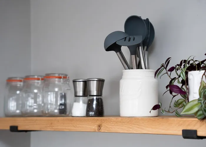 High Street Town House Μάντσεστερ