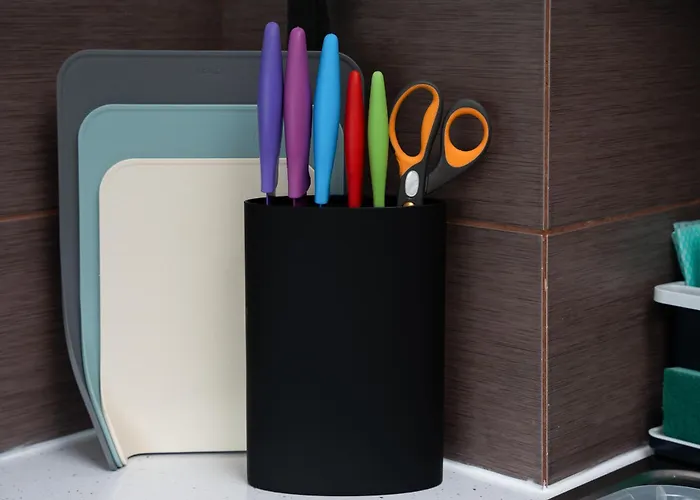 High Street Town House 4*