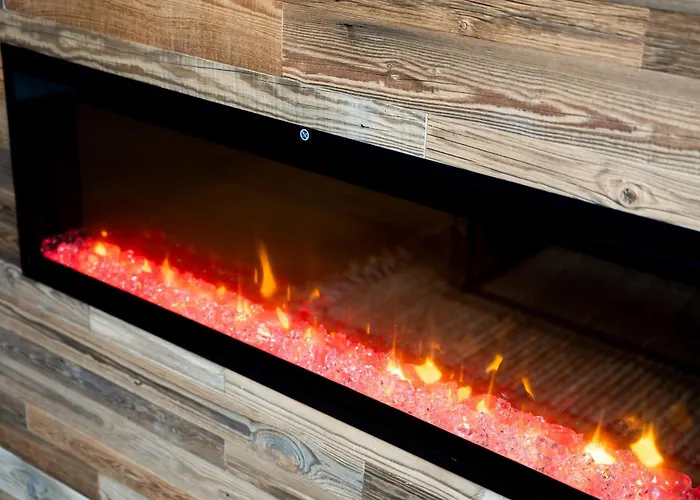 Ξενοδοχείο με διαμερίσματα High Street Town House 4*