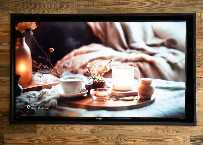 High Street Town House 4*