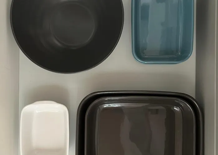 Lejlighed And Quirky Northern Quarter Flat, *