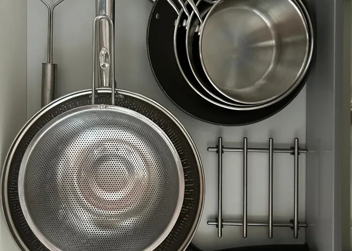 And Quirky Northern Quarter Flat, * Manchester