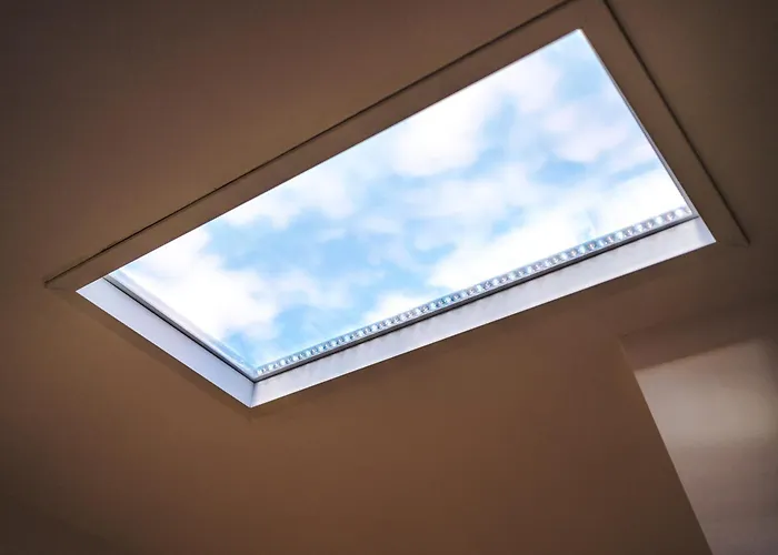 Semesterbostad 4-storey Townhouse In By Hilltop Serviced