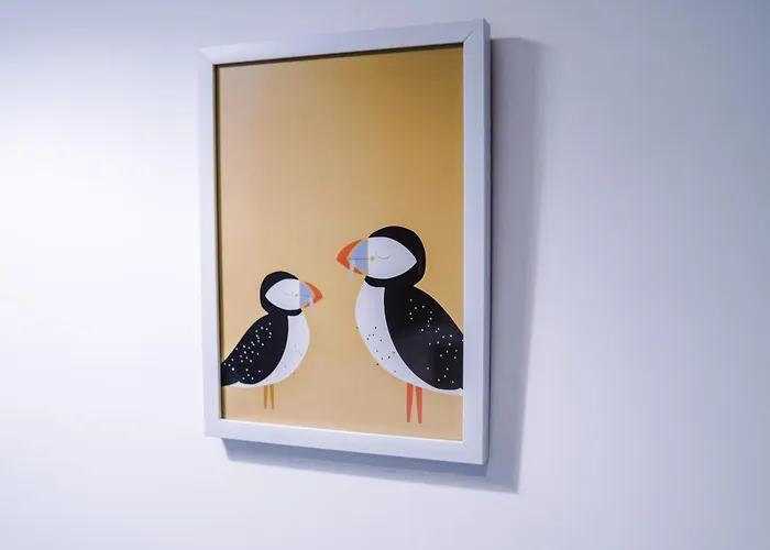 4-storey Townhouse In By Hilltop Serviced * 맨체스터